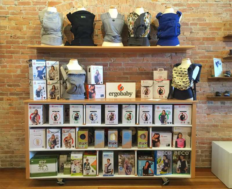 ergobaby store