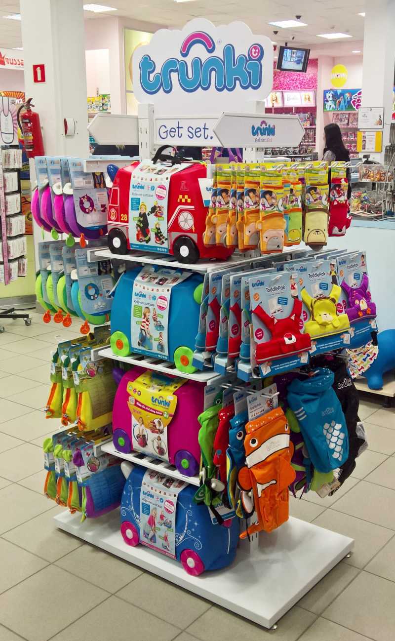 trunki shop
